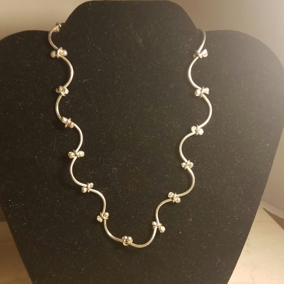 México 925 necklace - Picture 1 of 7